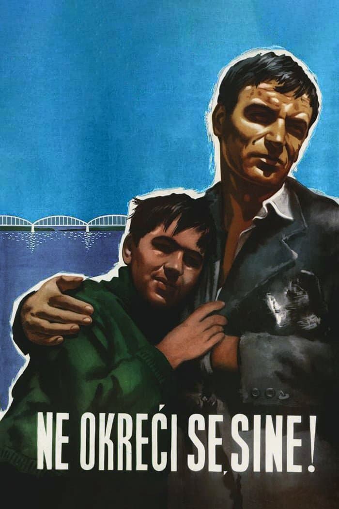 Don't Look Back, My Son full movie