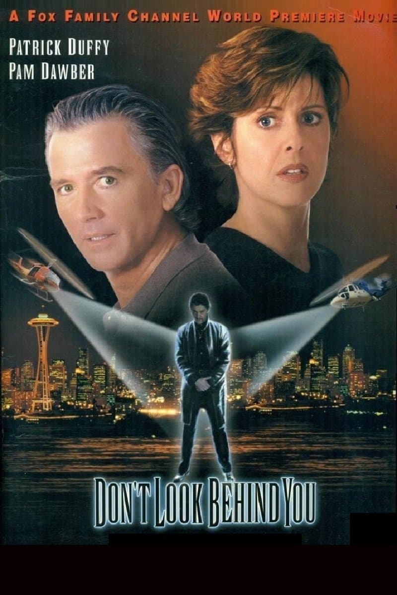 Don't Look Behind You full movie