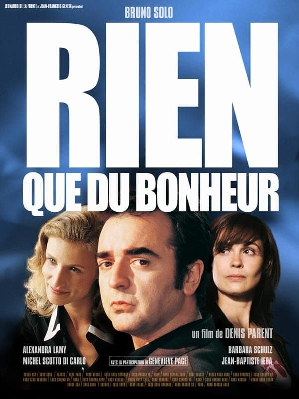 Don't Worry, Be Happy full movie