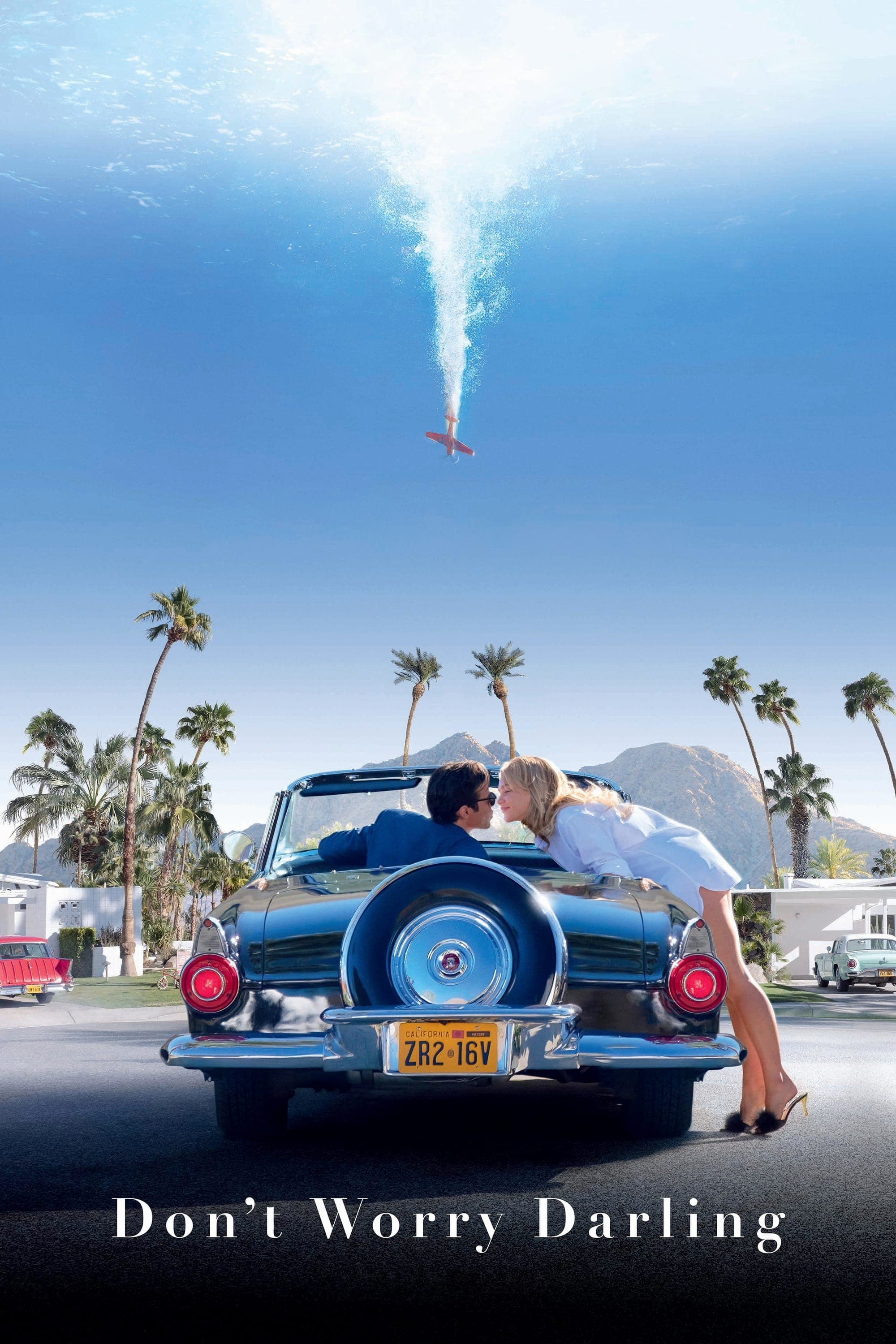 Don't Worry Darling full movie
