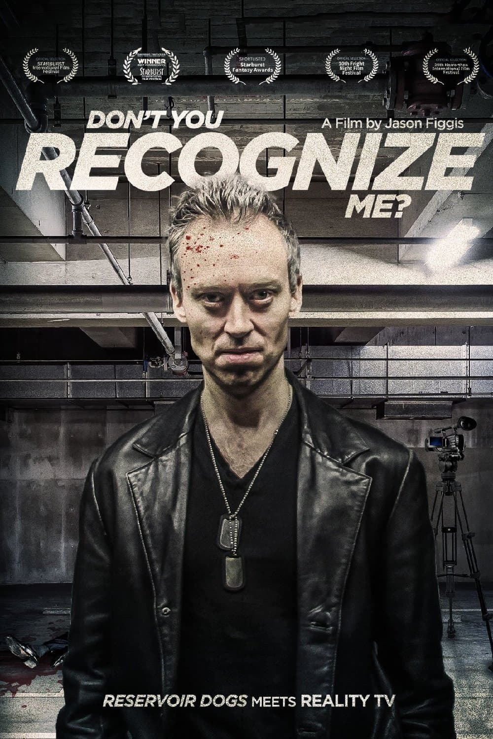 Don't You Recognize Me? full movie