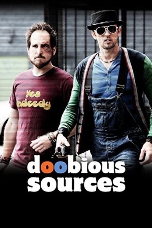 Doobious Sources full movie