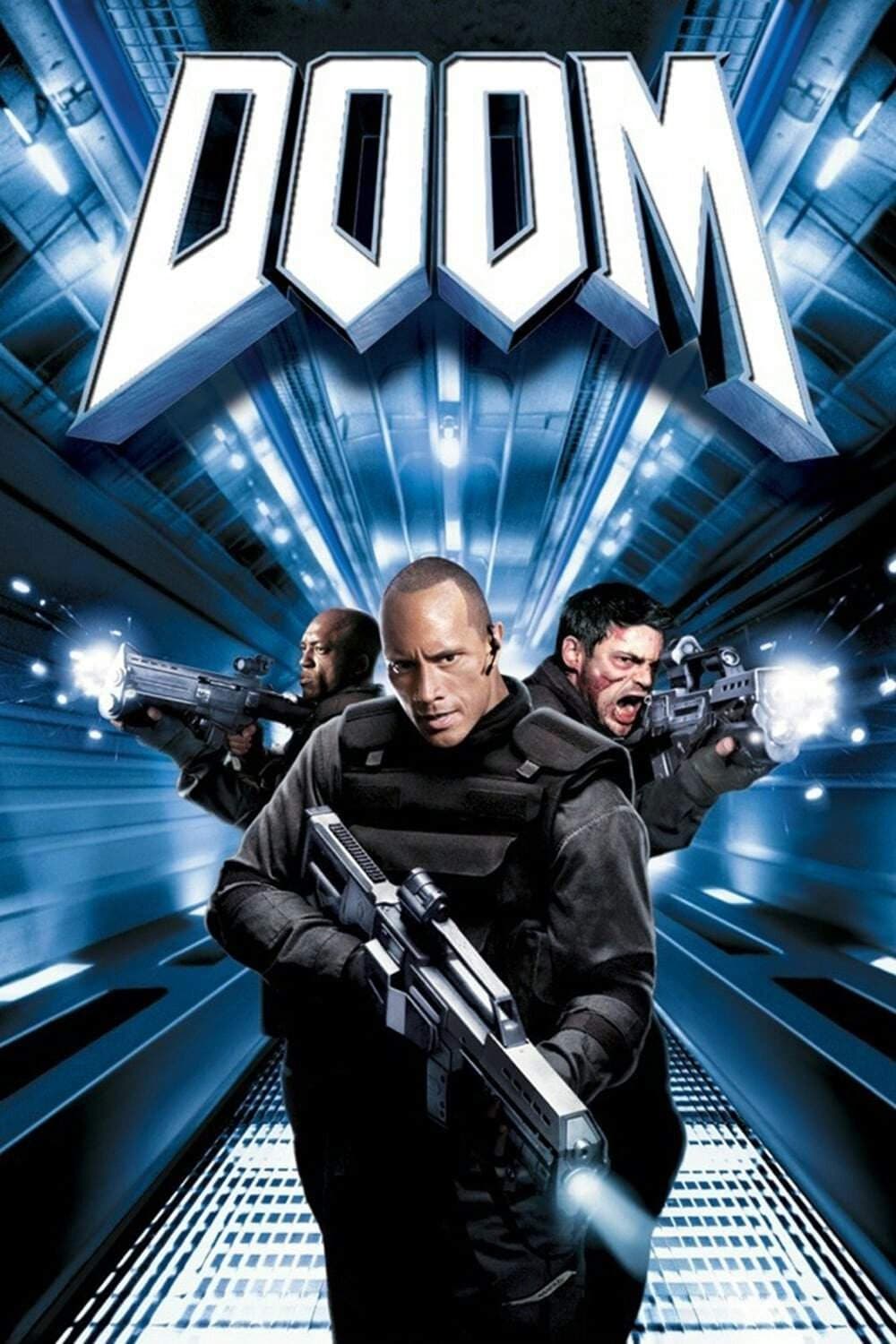 Doom full movie