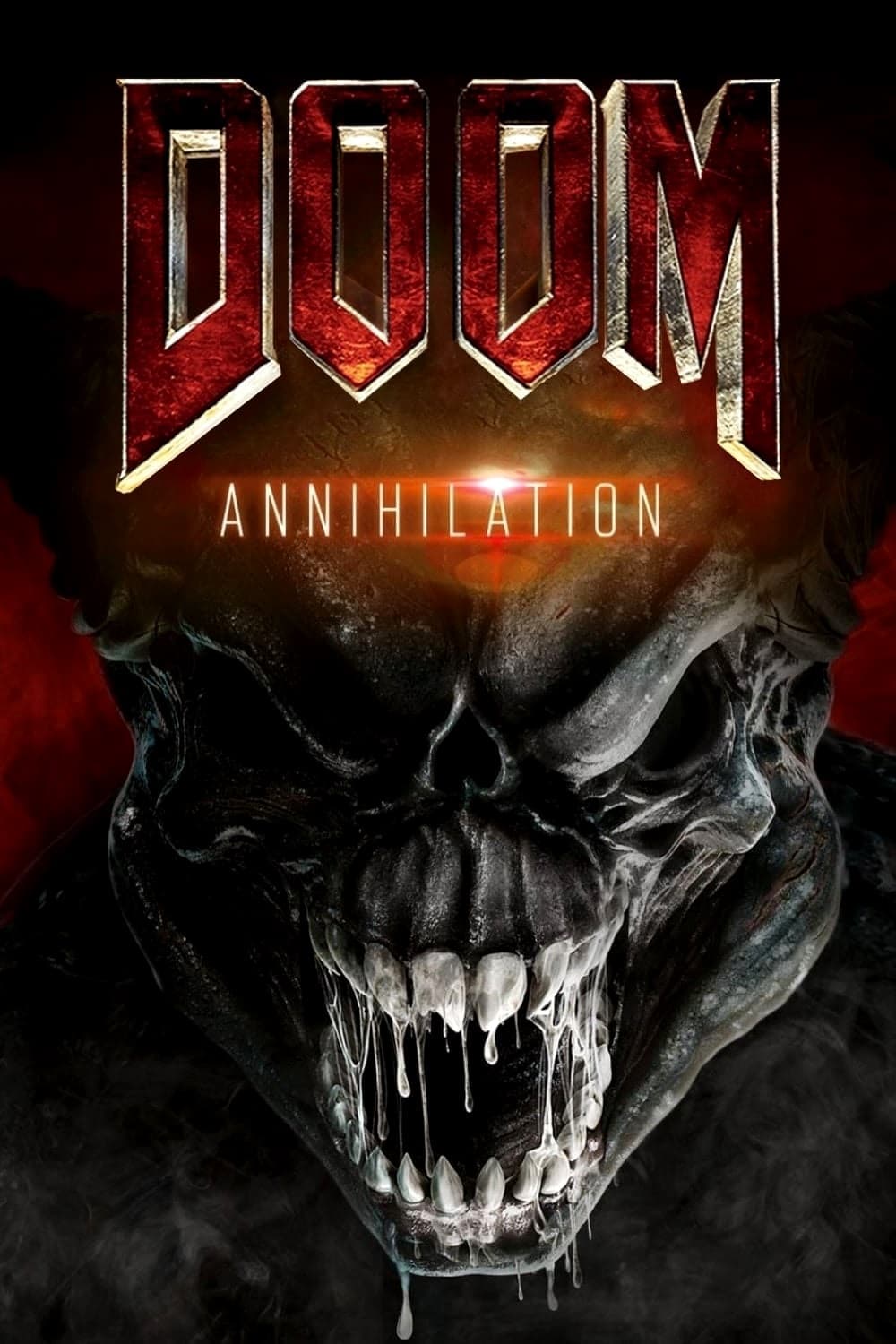 Doom: Annihilation full movie