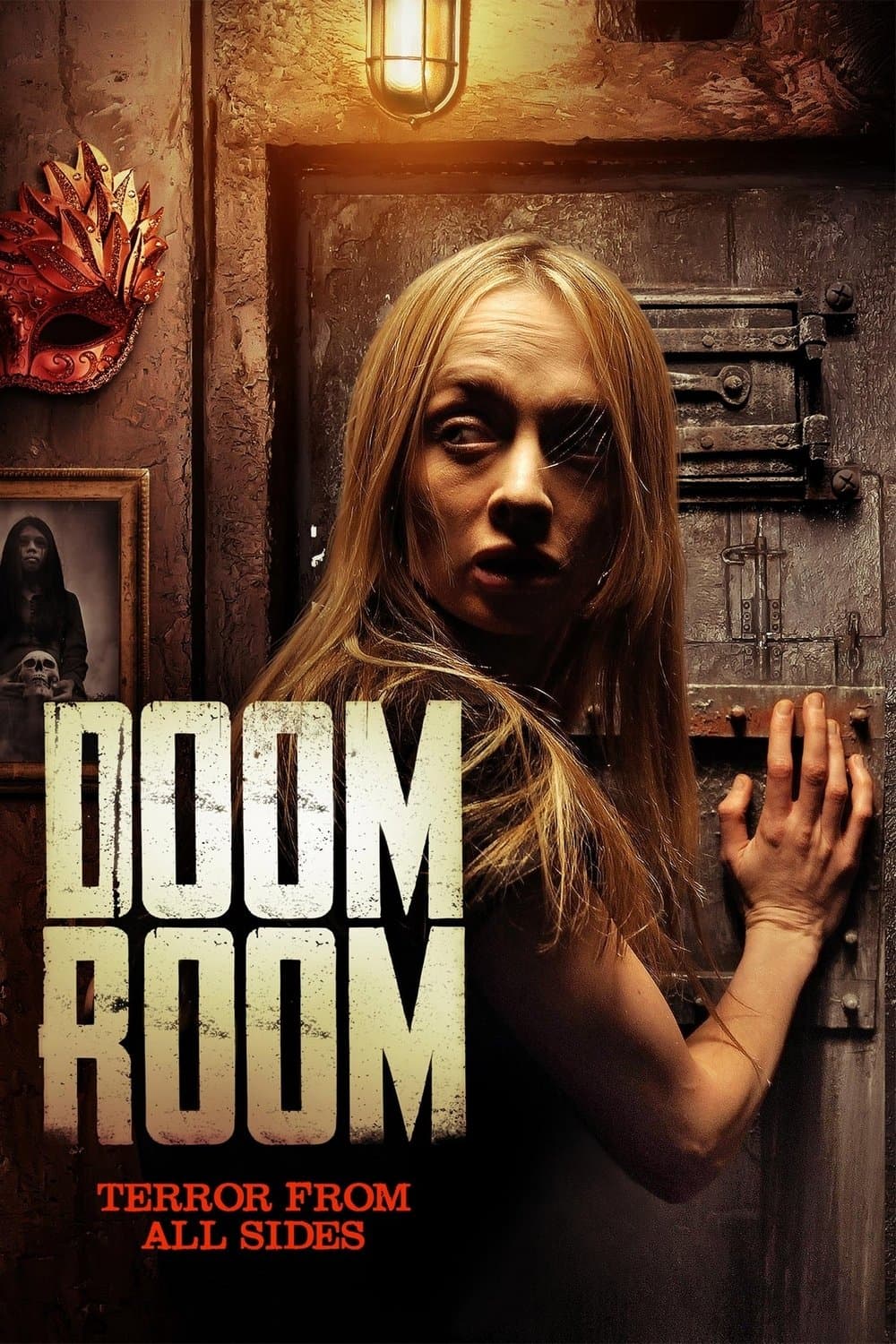 Doom Room full movie