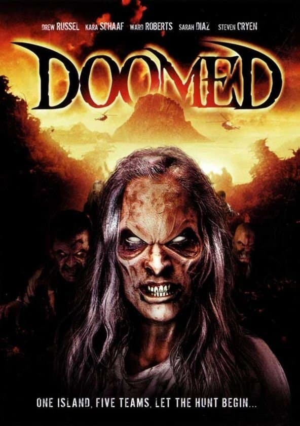 Doomed full movie