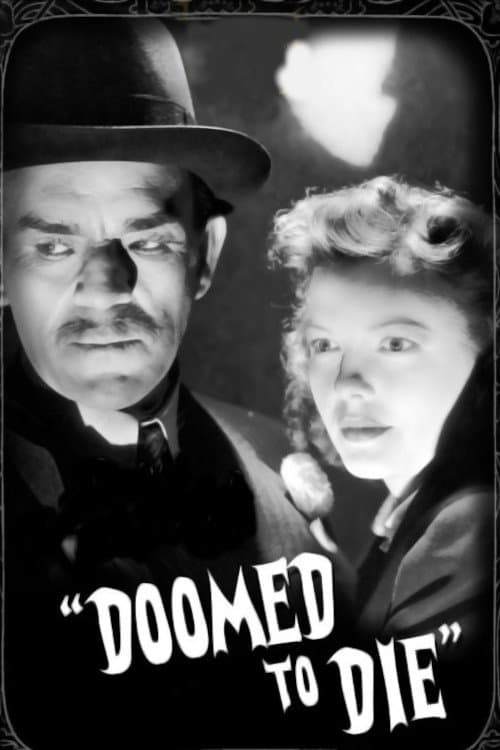 Doomed to Die full movie