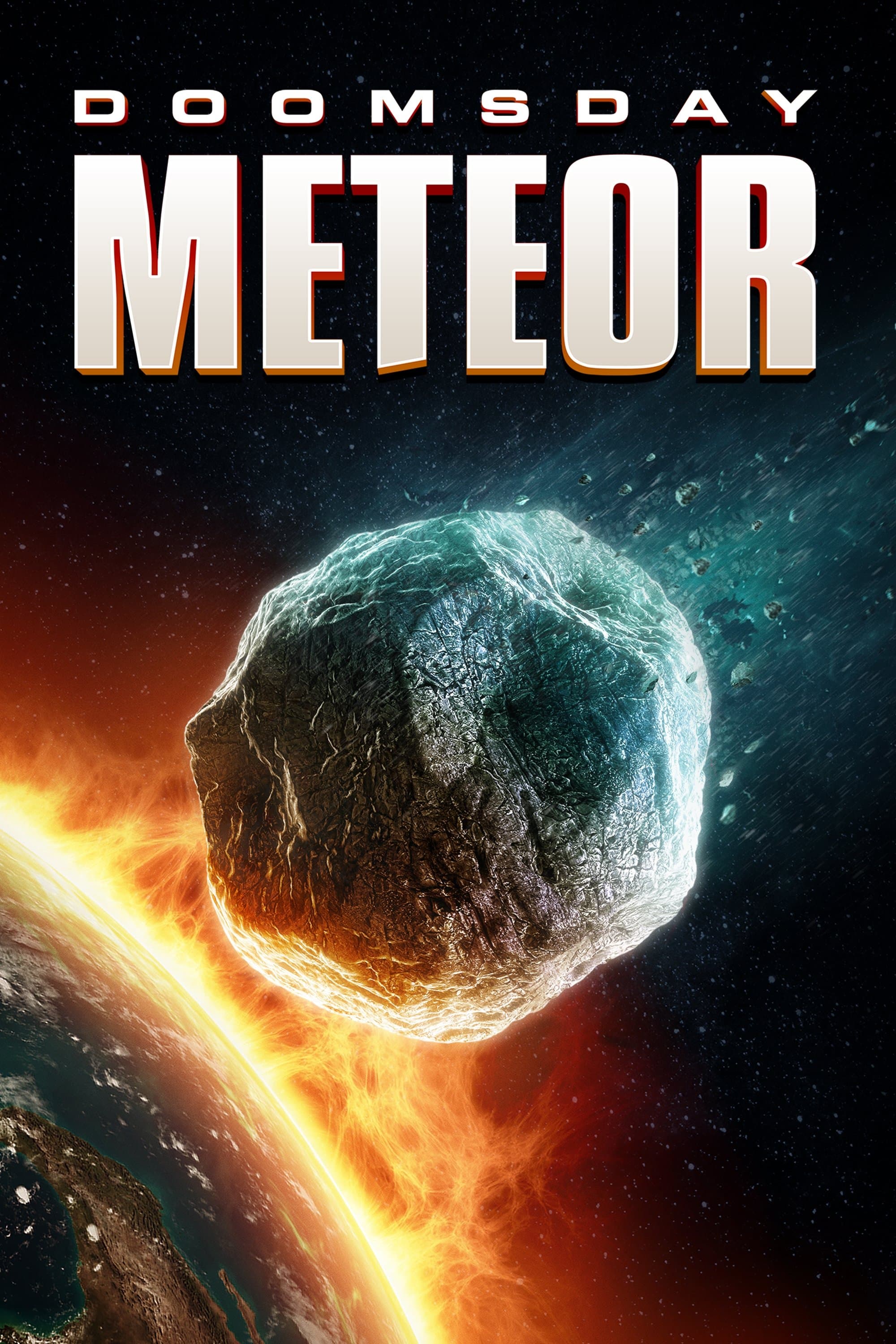 Doomsday Meteor full movie