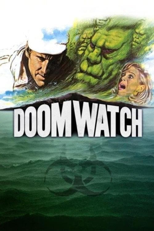 Doomwatch full movie