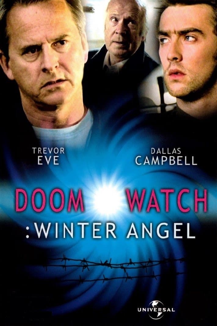 Doomwatch: Winter Angel full movie