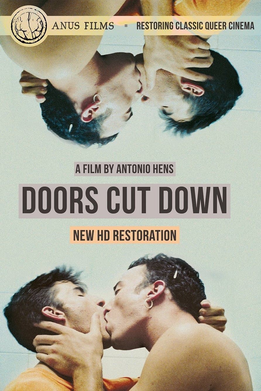 Doors Cut Down full movie