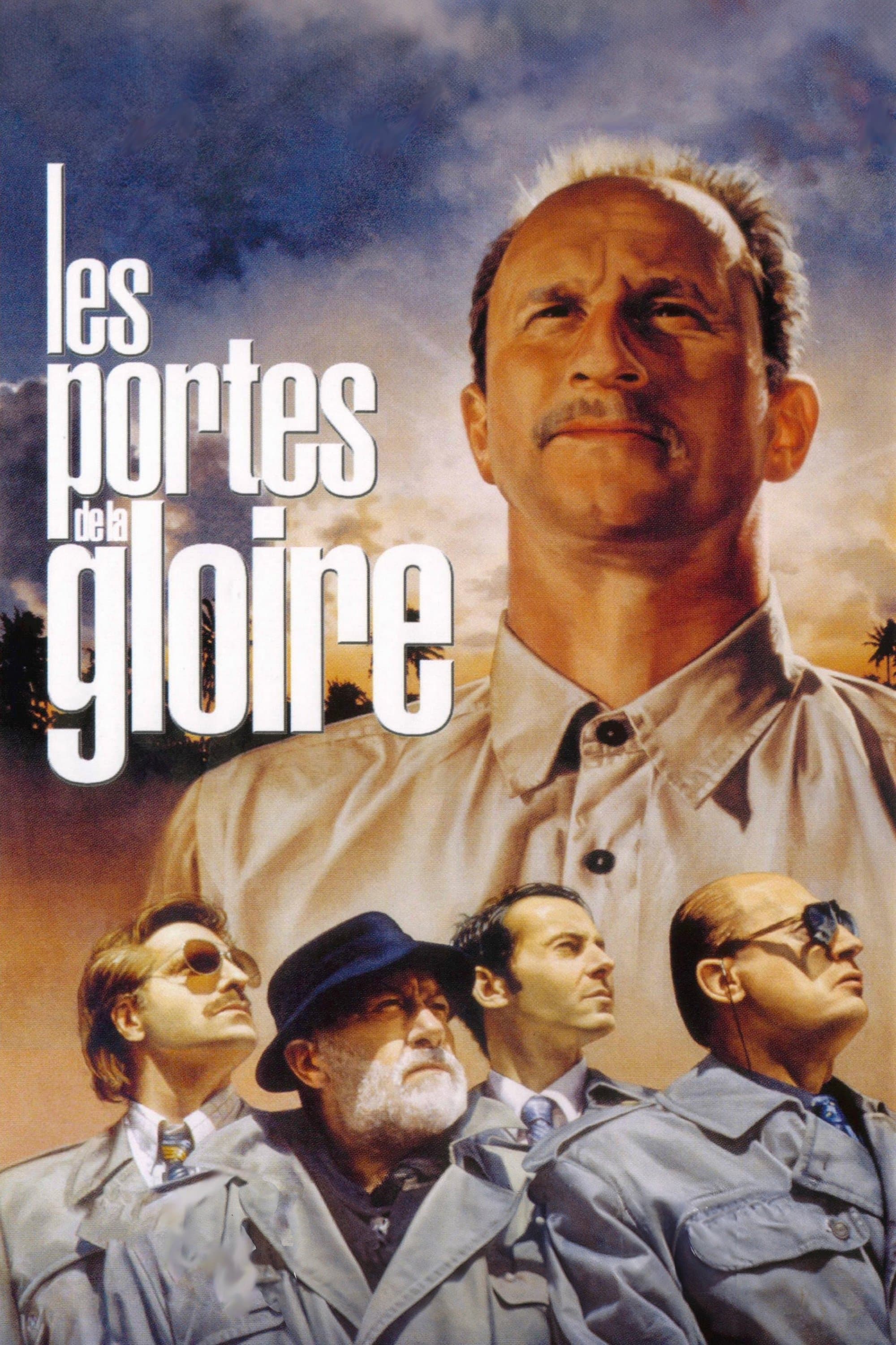 Doors of Glory full movie