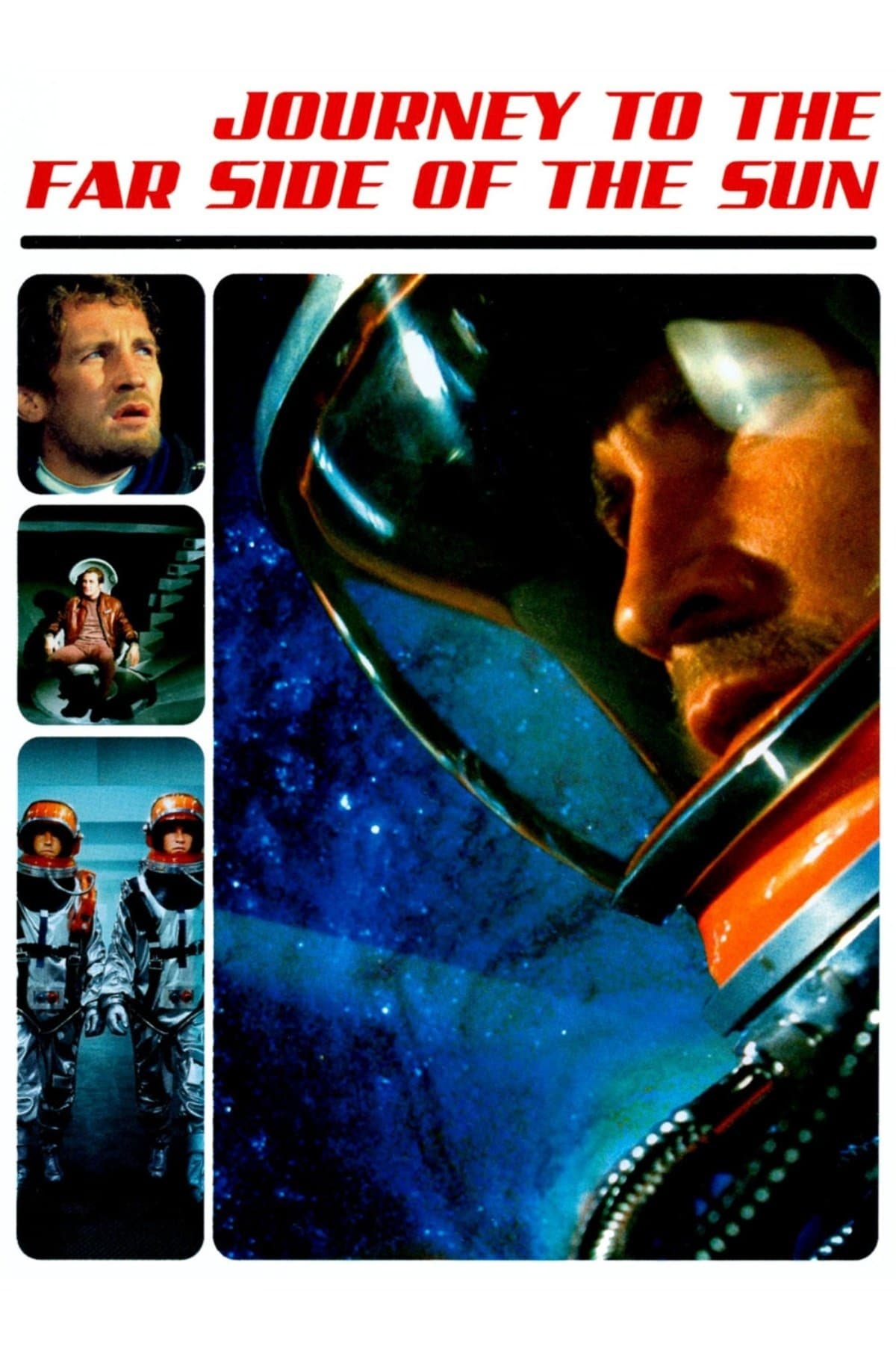 Doppelgänger full movie