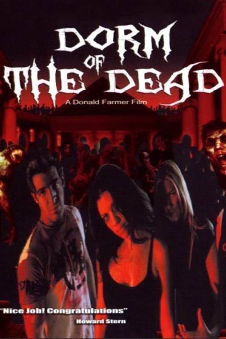 Dorm of the Dead full movie