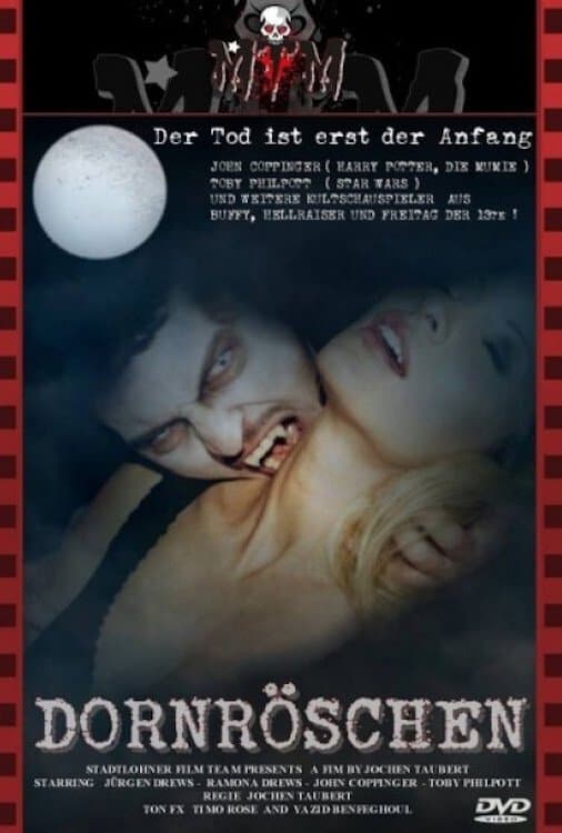 Dornröschen full movie