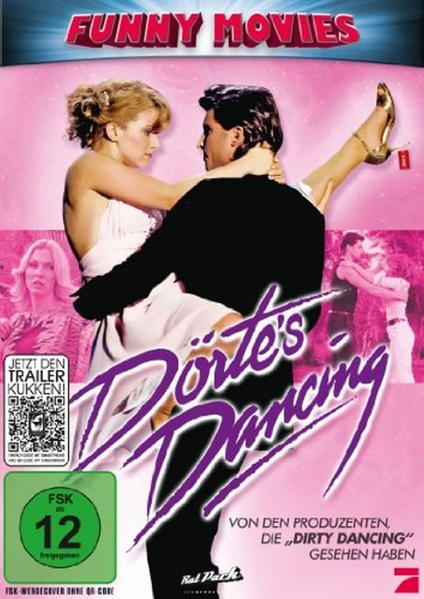 Dörte's Dancing full movie