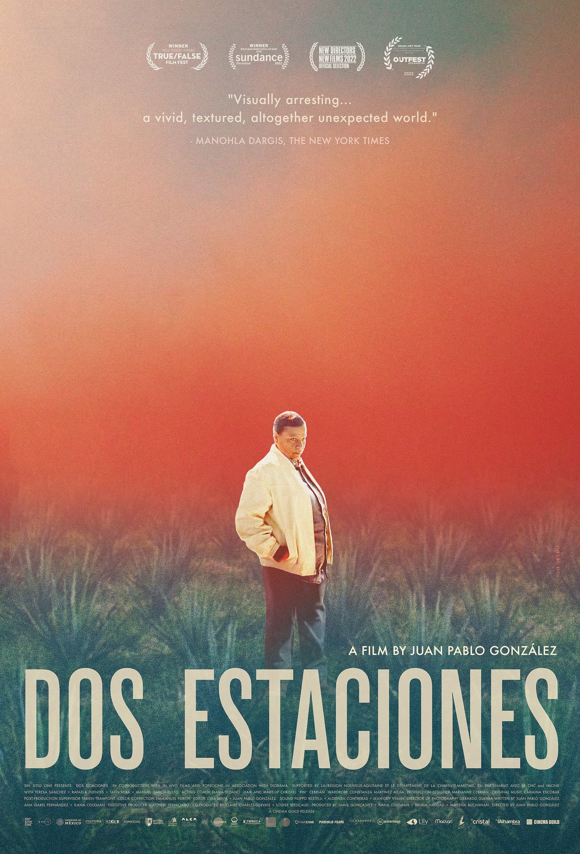 Dos Estaciones full movie