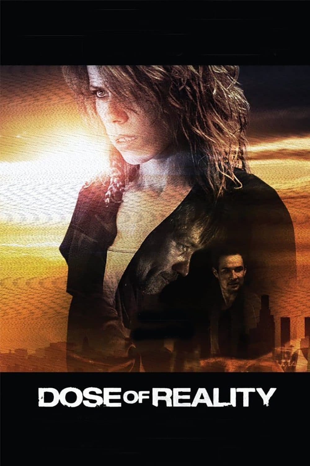 Dose of Reality full movie