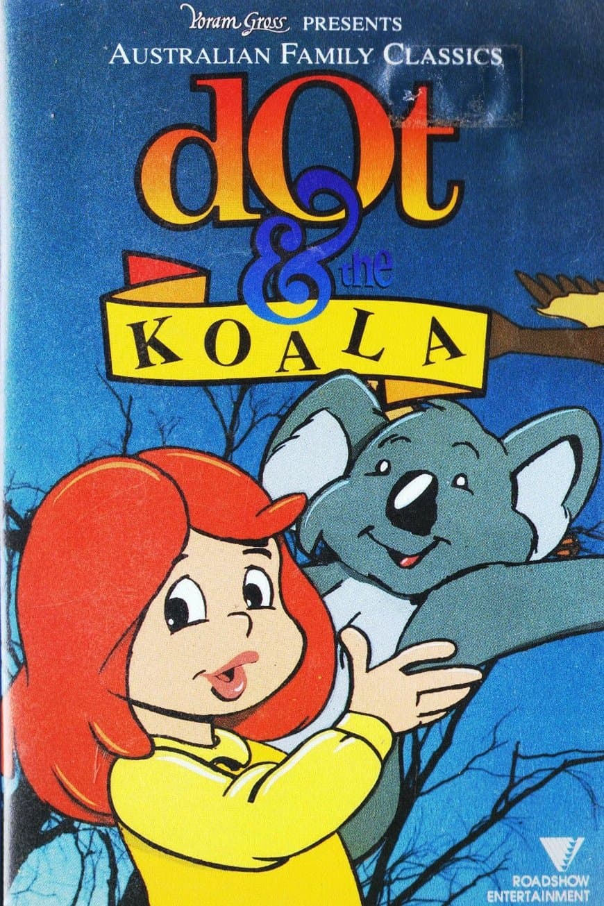 Dot and the Koala full movie