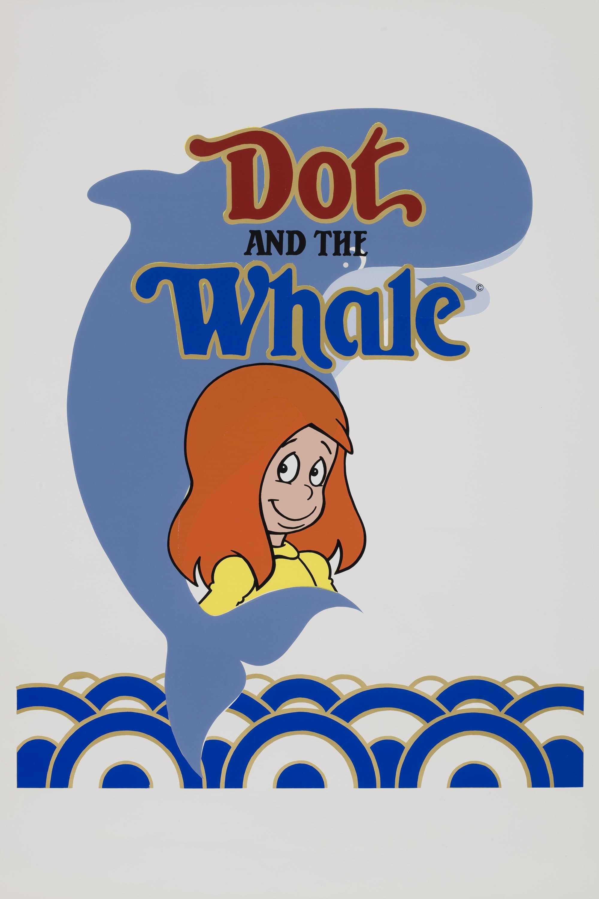 Dot and the Whale full movie