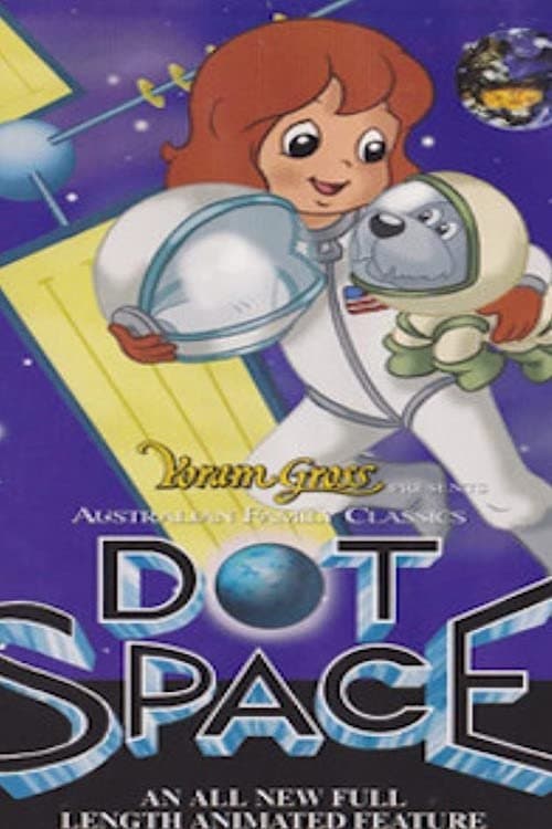 Dot in Space full movie