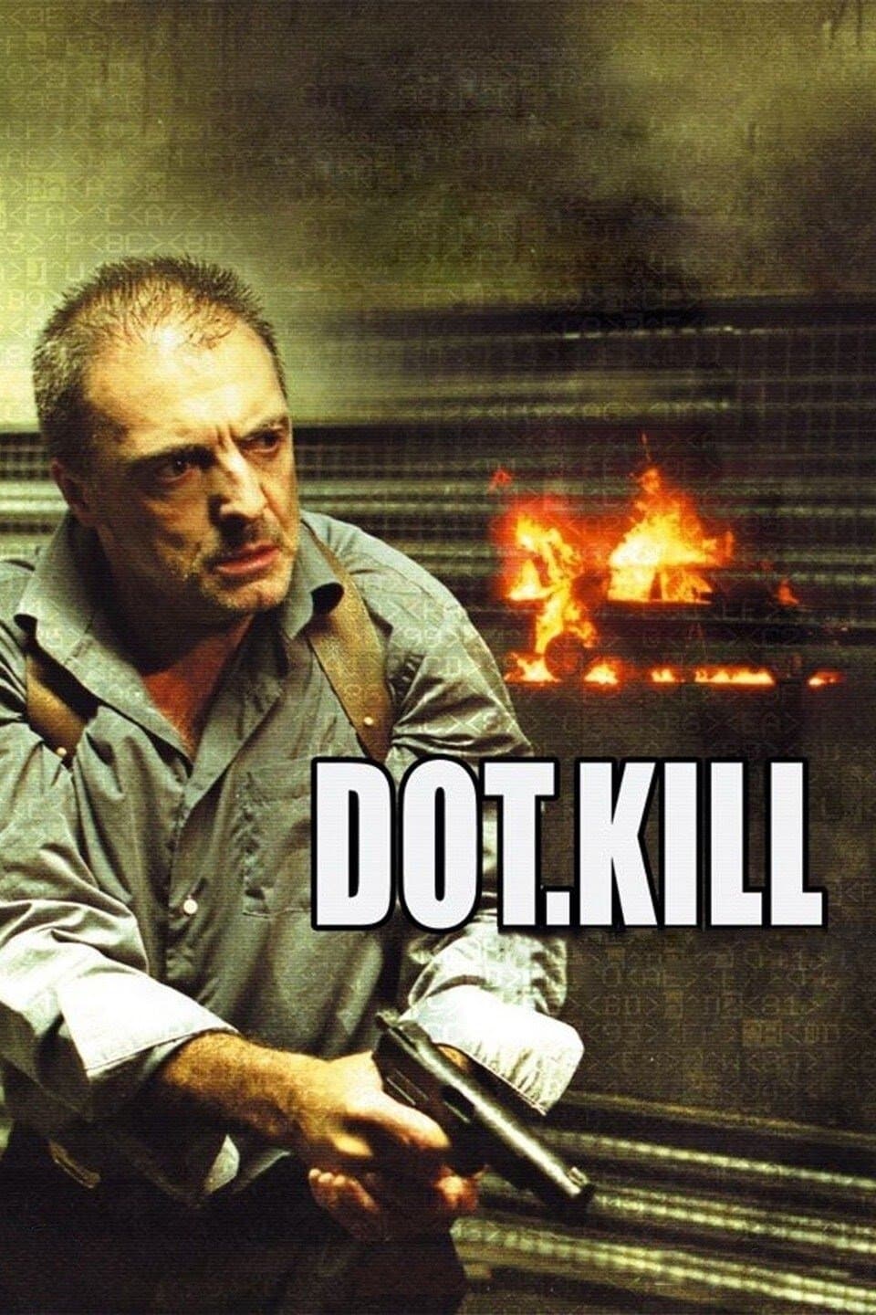 Dot.Kill full movie