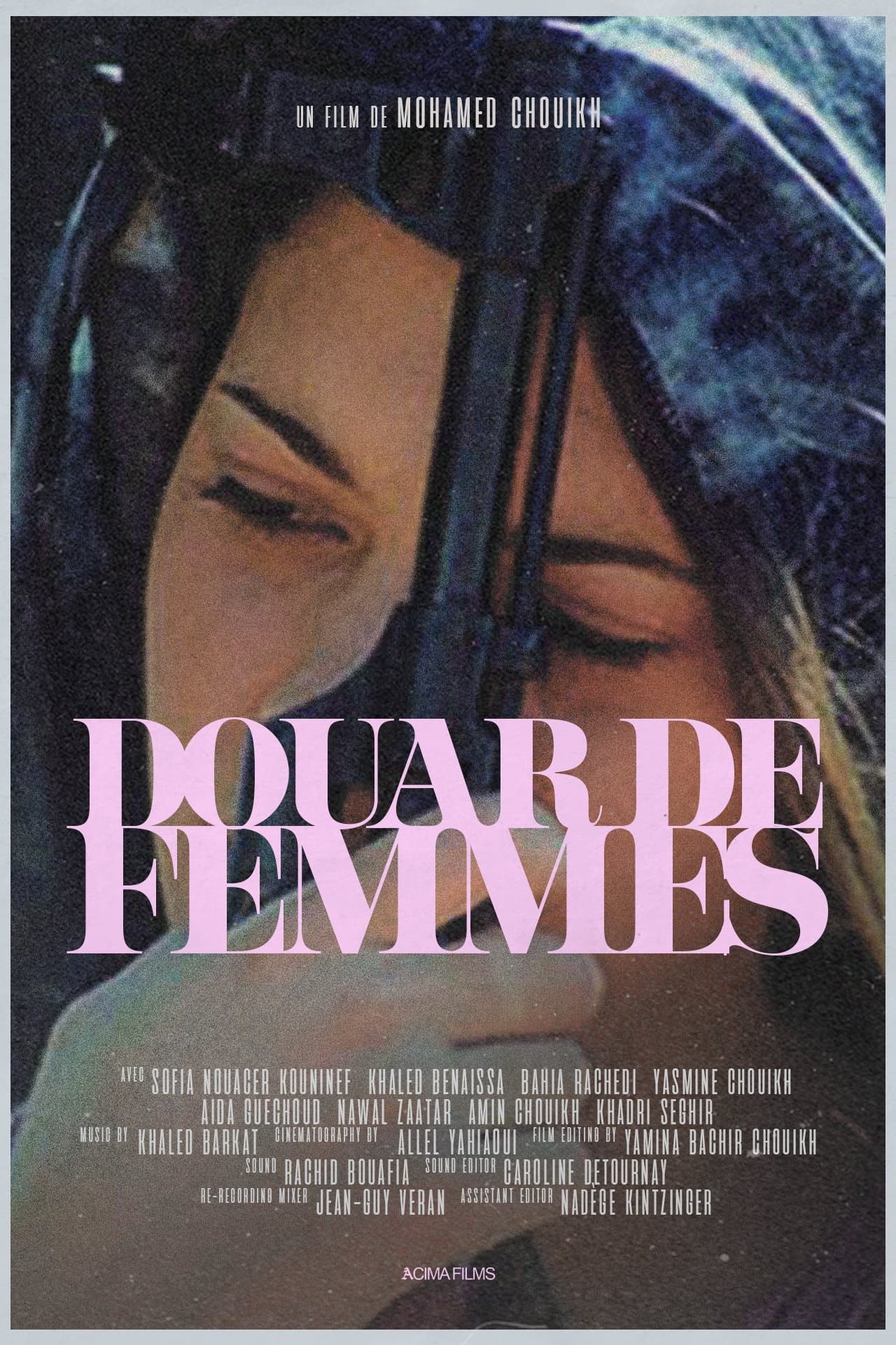 Douar De Femmes full movie