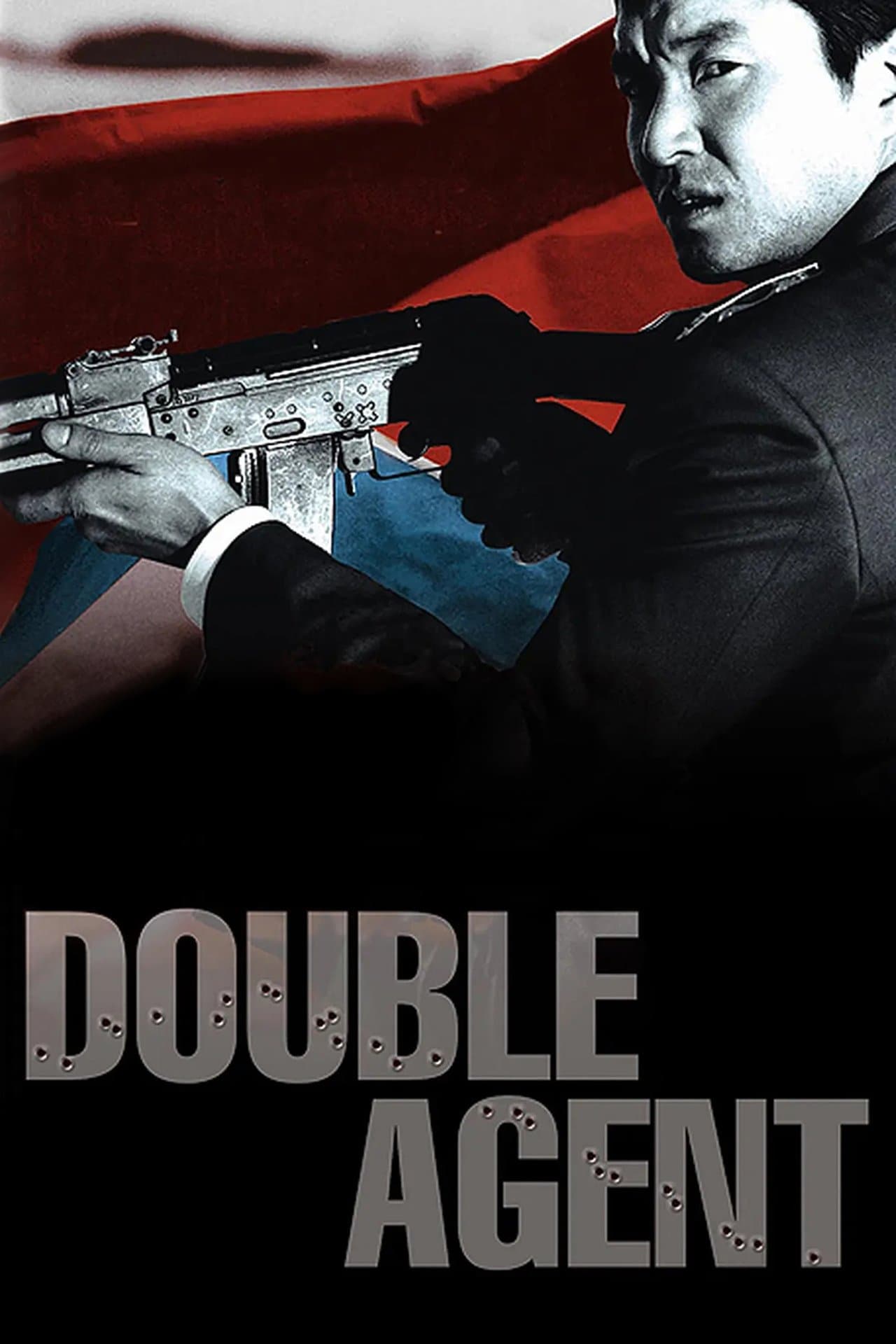 Double Agent full movie