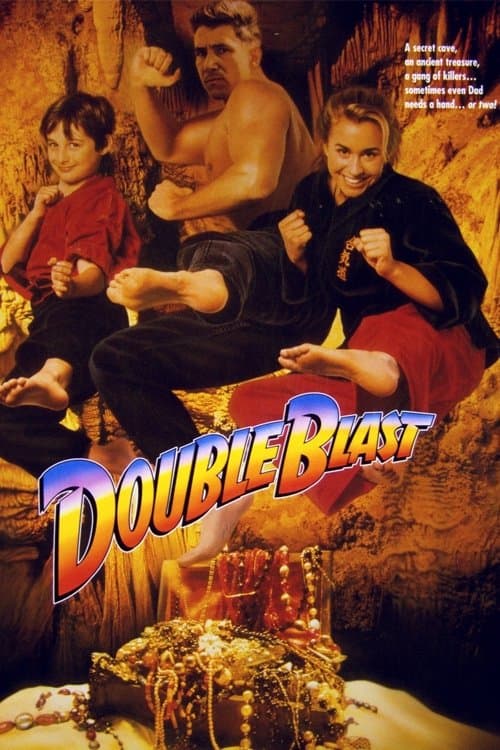 Double Blast full movie