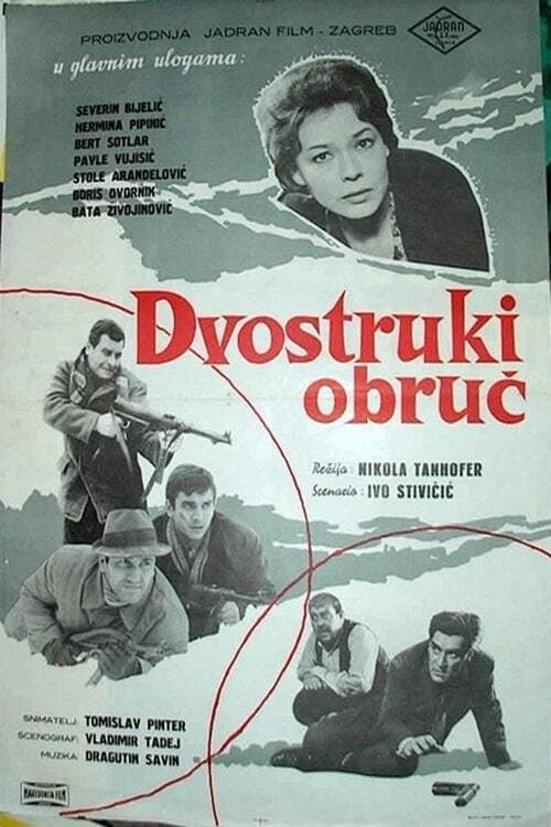 Double Circle full movie