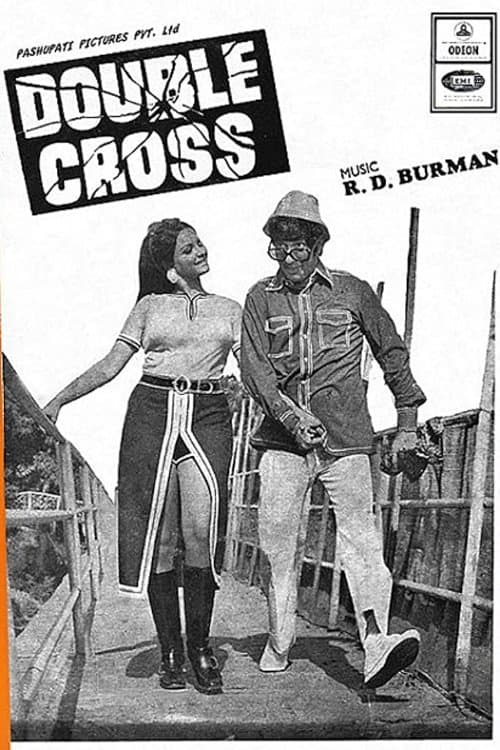 Double Cross full movie