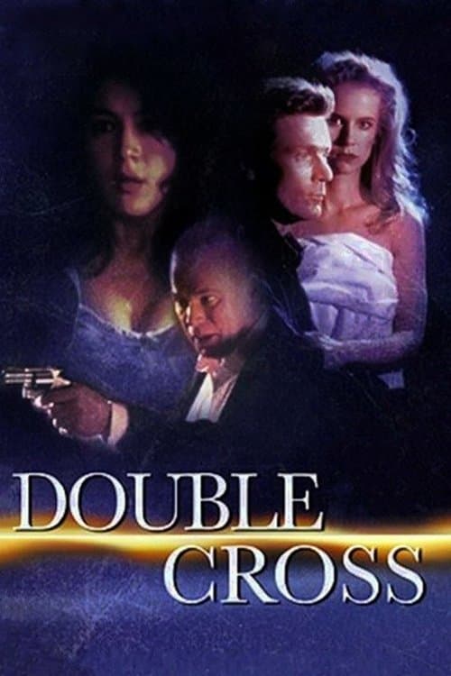 Double Cross full movie
