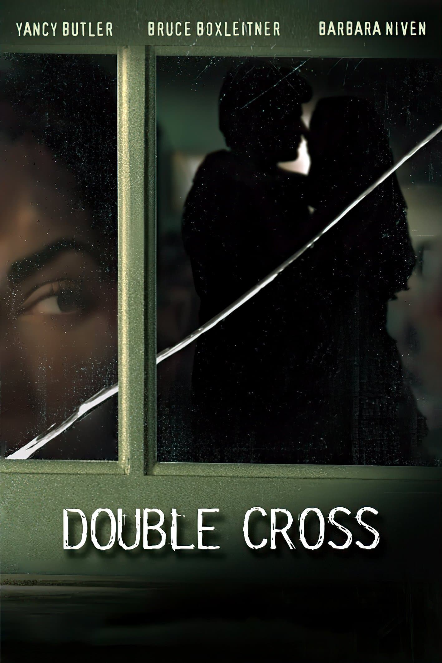 Double Cross full movie