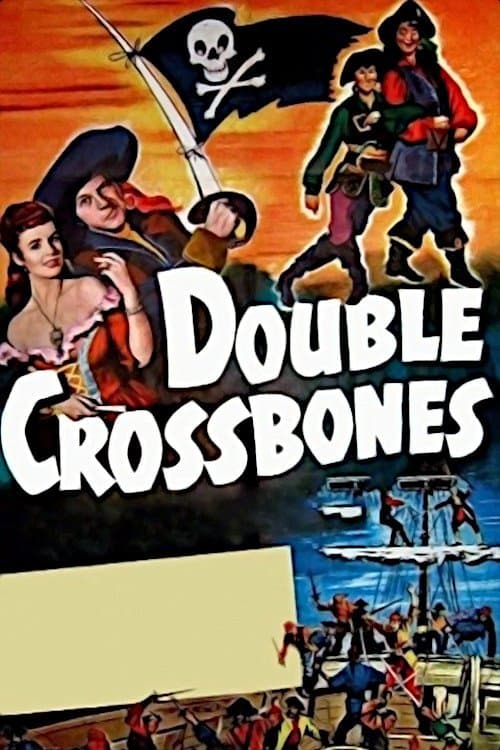 Double Crossbones full movie
