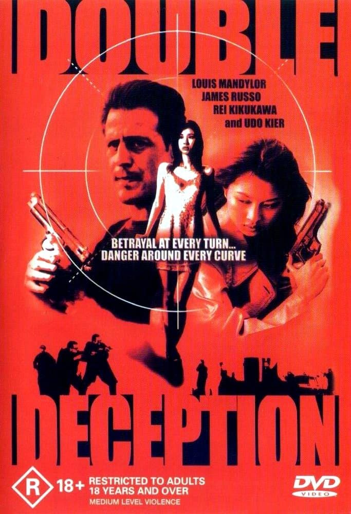 Double Deception full movie