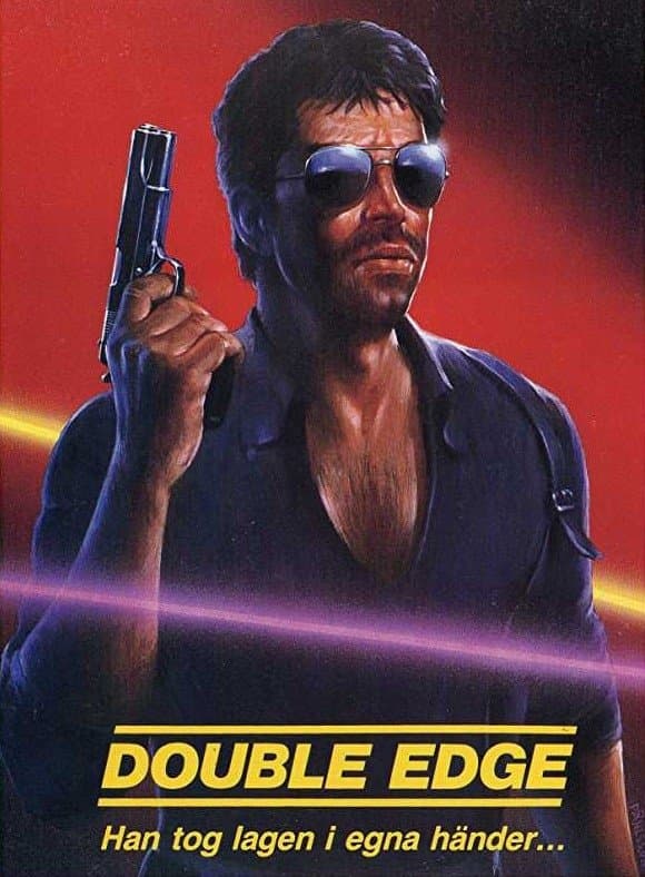Double Edge full movie