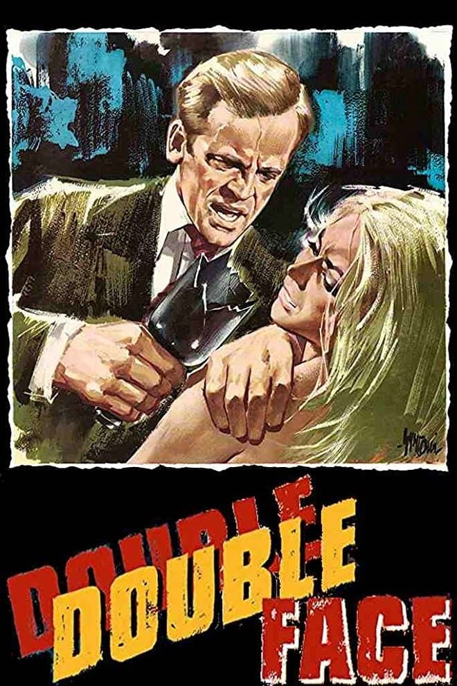 Double Face full movie