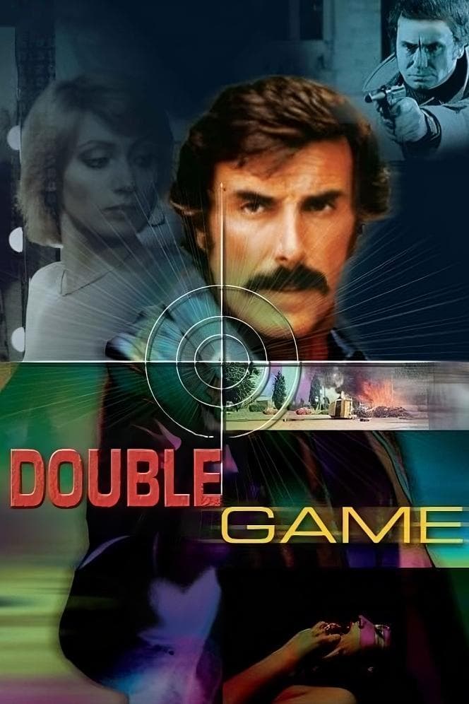 Double Game full movie