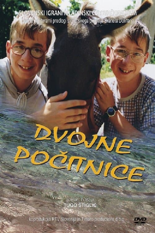 Double Holidays full movie