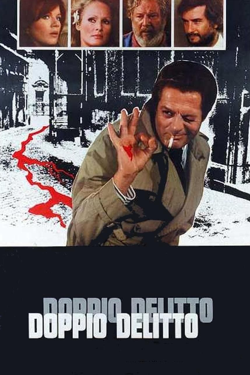 Double Murder full movie