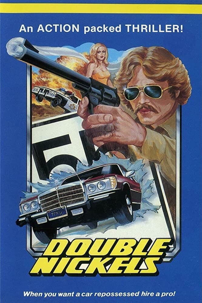 Double Nickels full movie