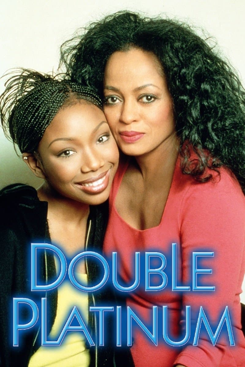 Double Platinum full movie