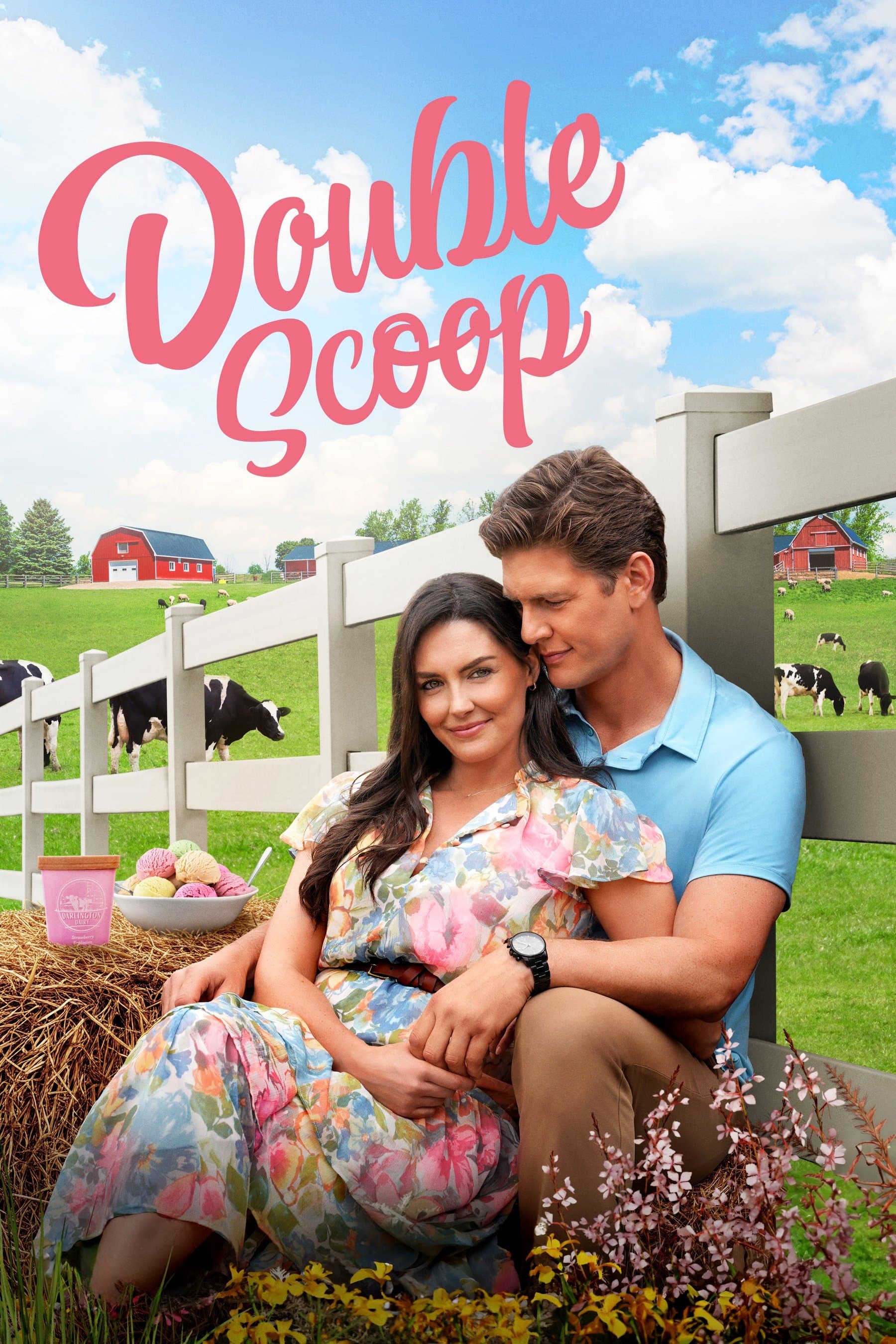 Double Scoop full movie