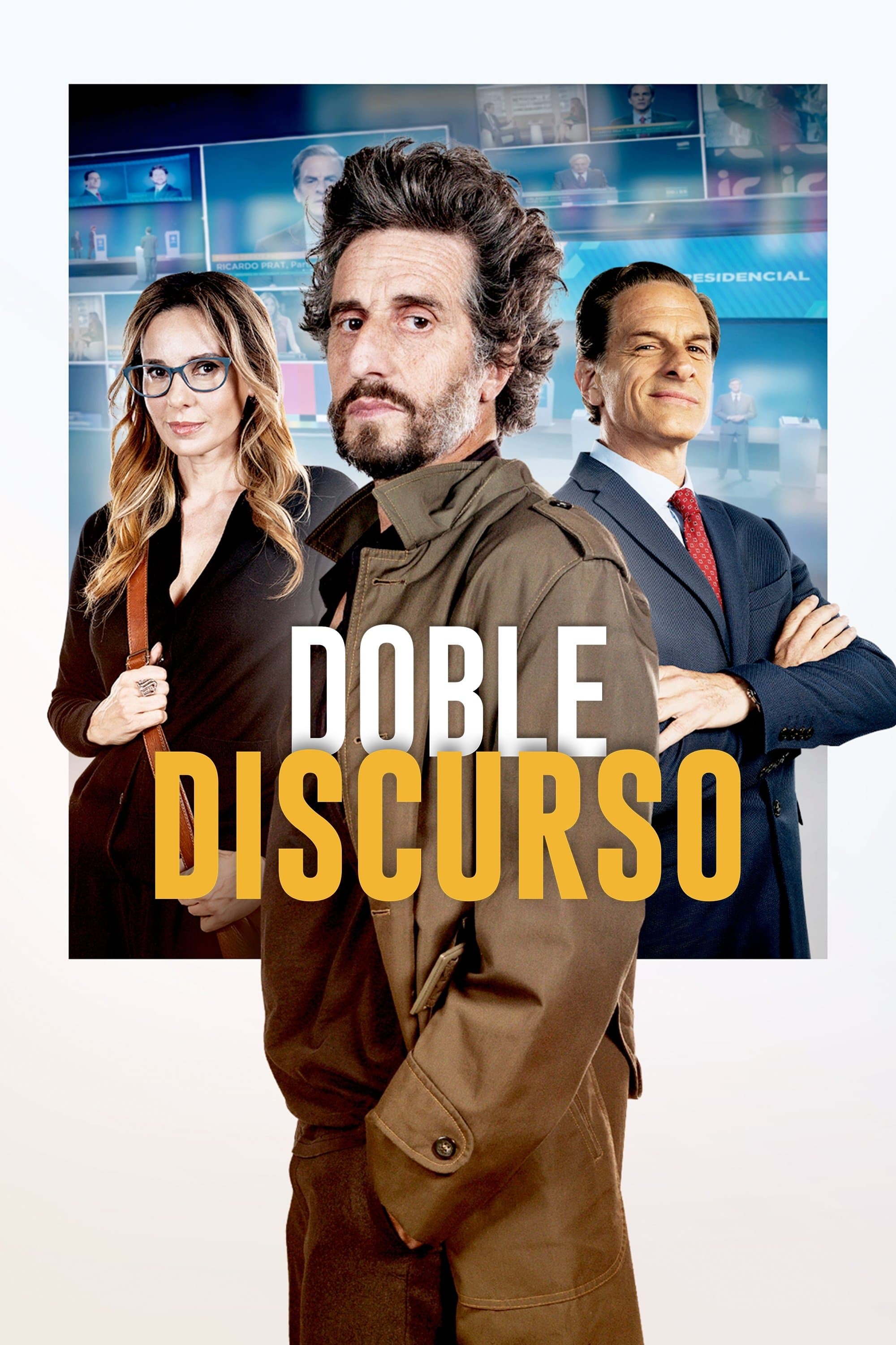 Double Speech full movie