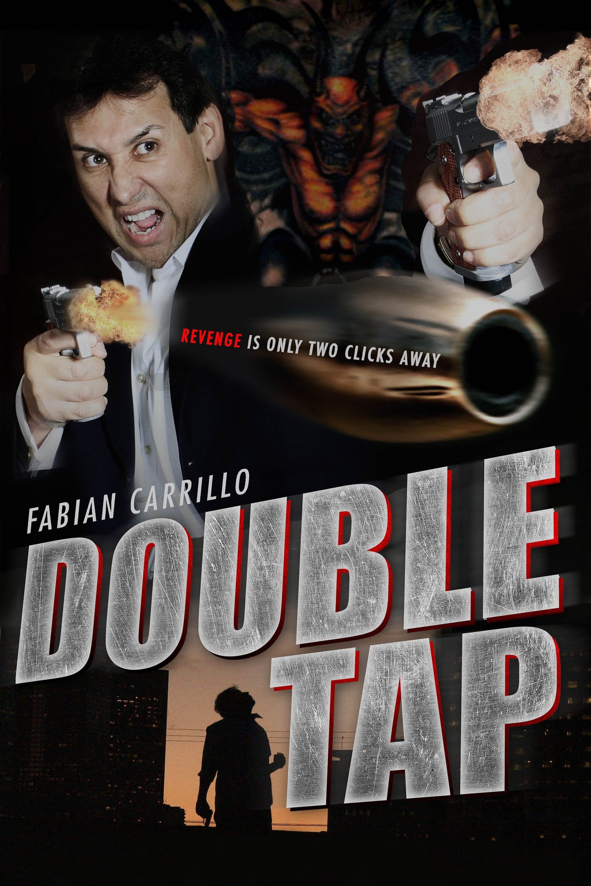 Double Tap full movie