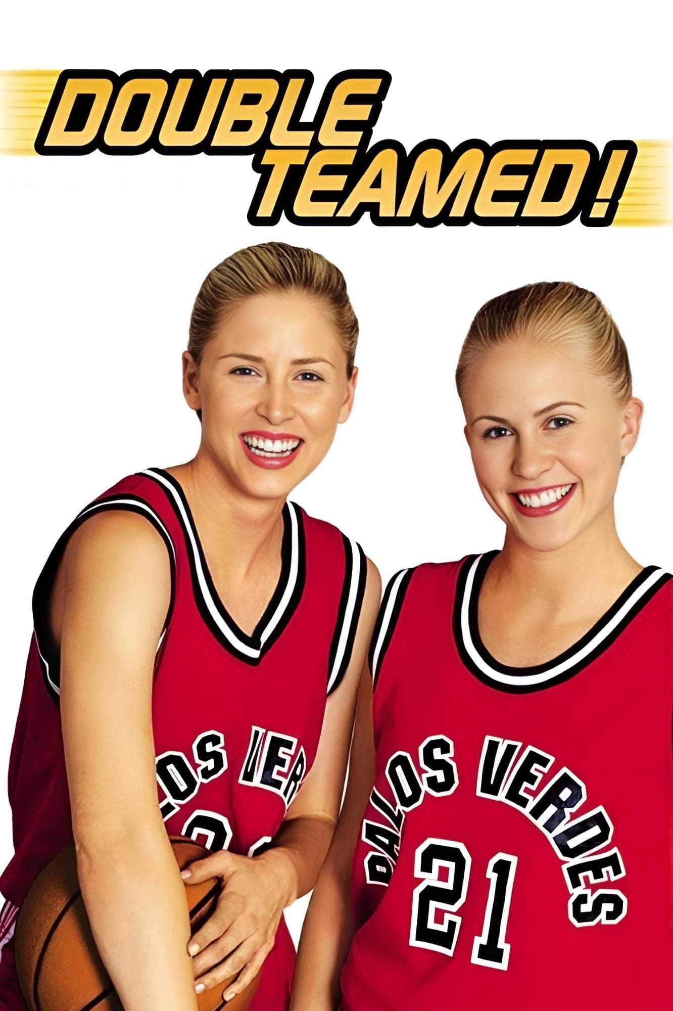 Double Teamed! full movie