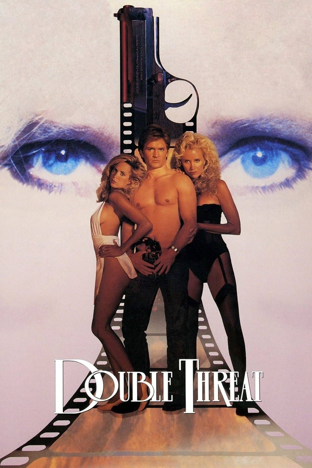 Double Threat full movie