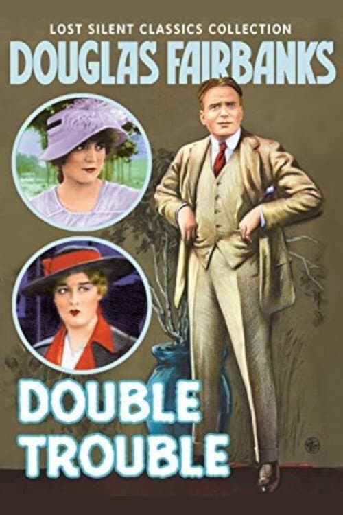 Double Trouble full movie
