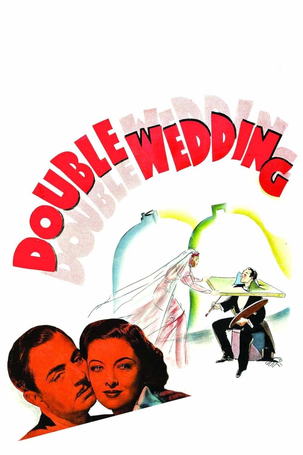 Double Wedding full movie