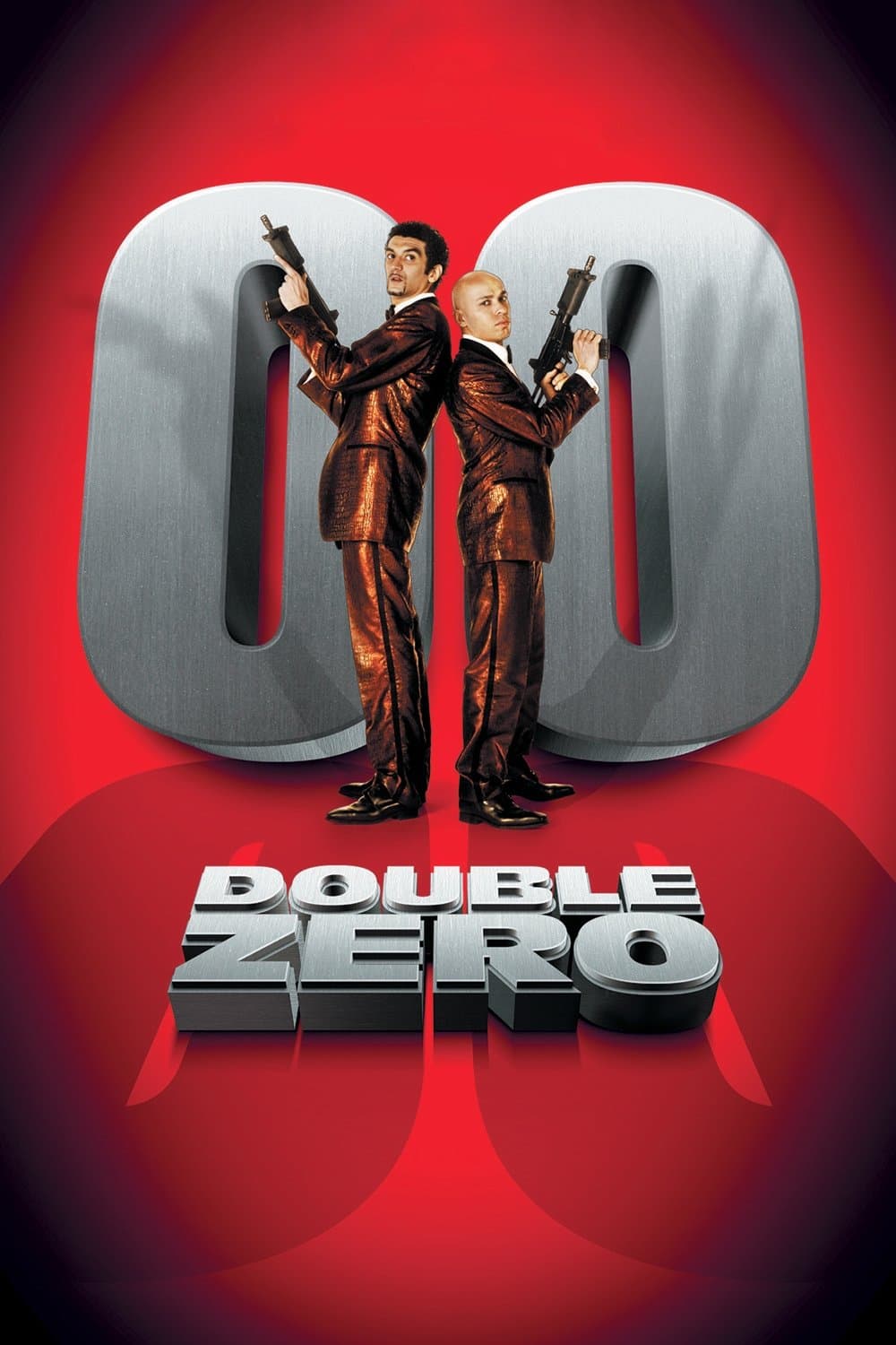 Double zéro full movie